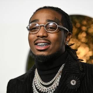 Quavo “Without You” (Music Video)